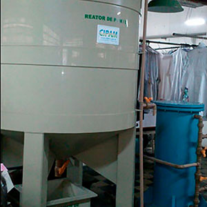 Fabricante de Tanques em Polipropileno